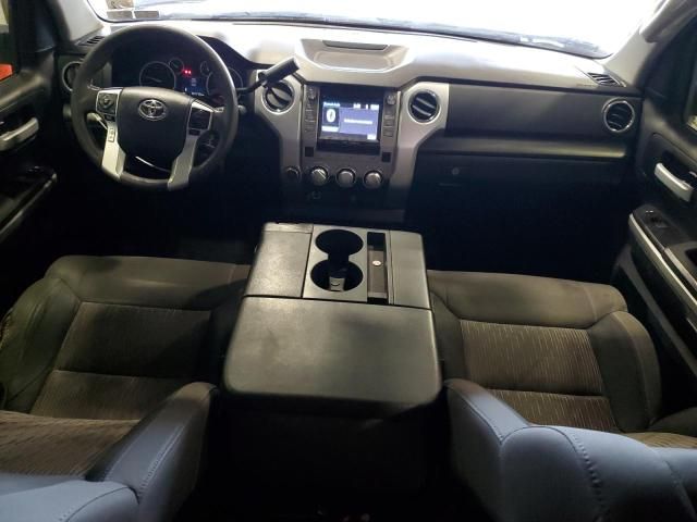 2014 Toyota Tundra Double Cab SR/SR5