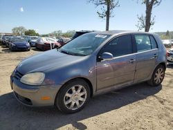 2007 Volkswagen Rabbit for sale in San Martin, CA