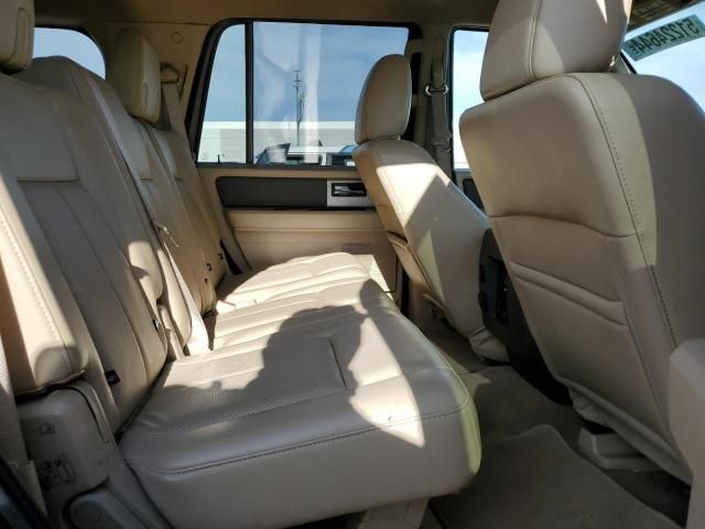 2013 Ford Expedition XLT