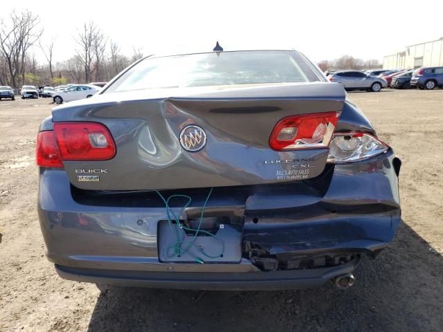 2011 Buick Lucerne CXL