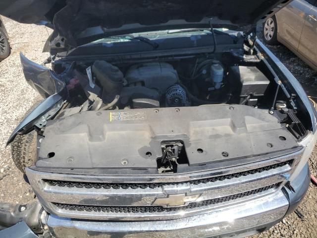 2007 Chevrolet Silverado C1500