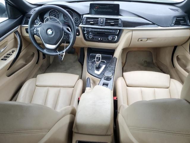 2016 BMW 428 I Sulev