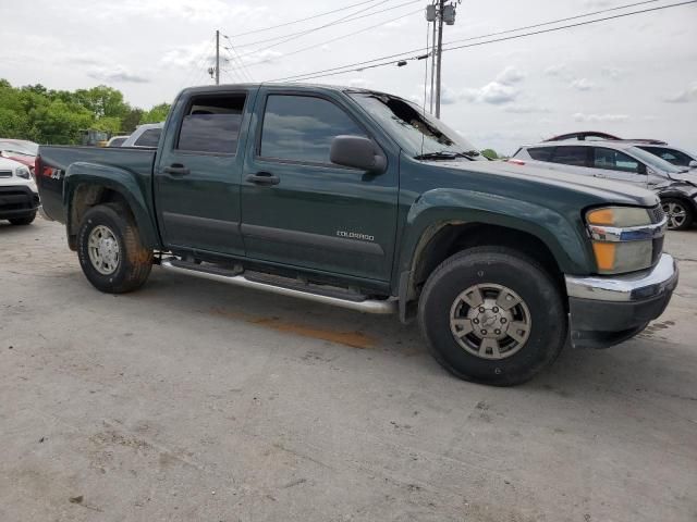 2005 Chevrolet Colorado