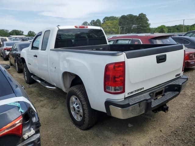 2013 GMC Sierra C2500 Heavy Duty