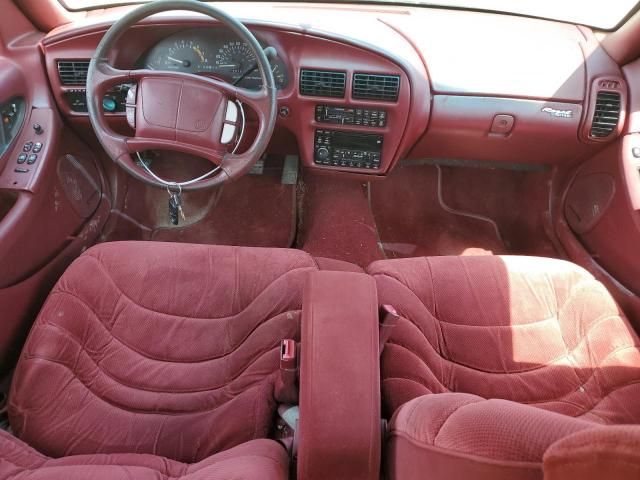 1996 Buick Regal Limited