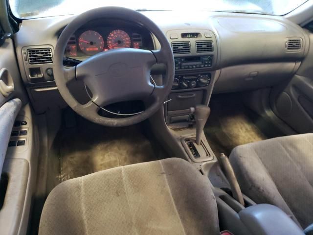 2000 Toyota Corolla VE