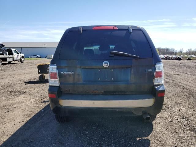 2009 Mercury Mariner