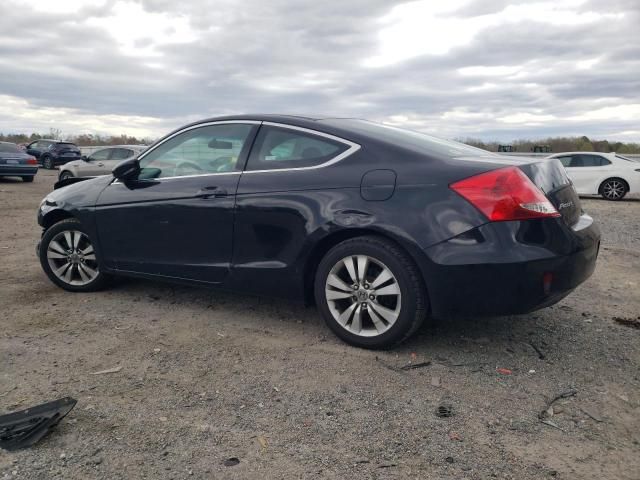 2012 Honda Accord EX