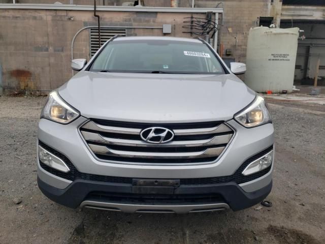 2016 Hyundai Santa FE Sport