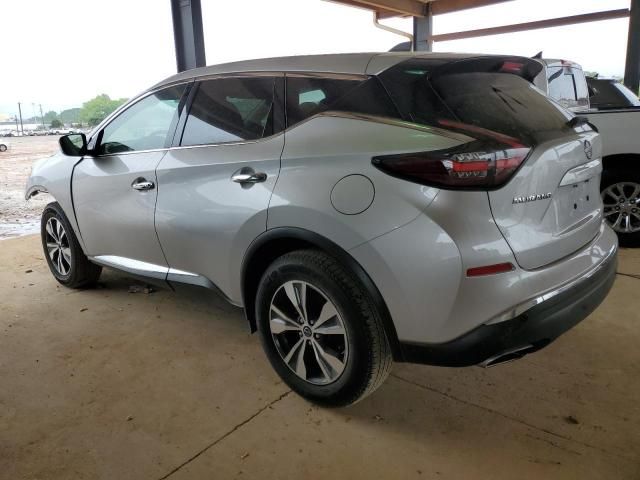 2023 Nissan Murano S