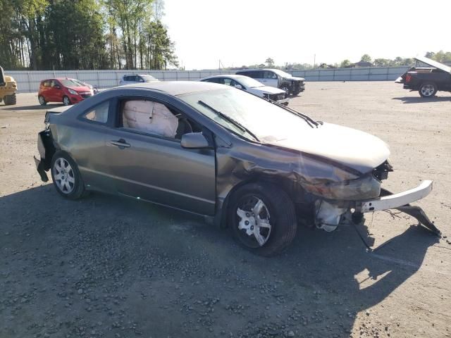 2007 Honda Civic LX