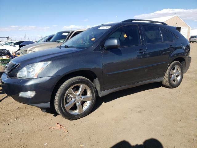 2007 Lexus RX 350