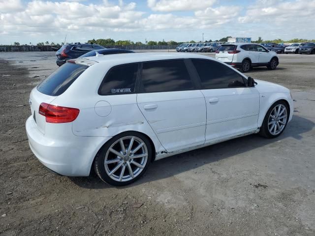 2009 Audi A3 2.0T