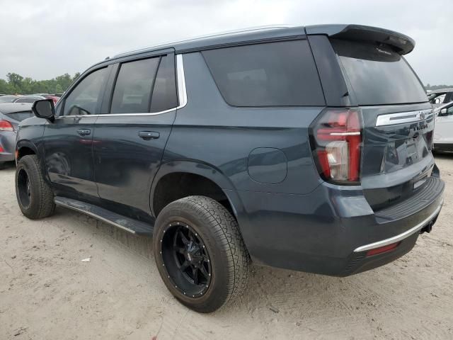 2021 Chevrolet Tahoe C1500 LT