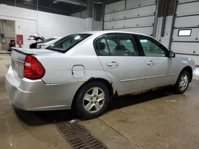 2005 Chevrolet Malibu LS