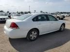 2014 Chevrolet Impala Limited LS