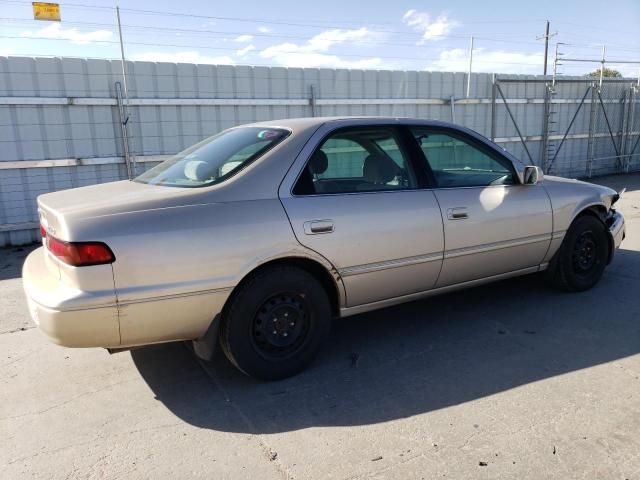 1997 Toyota Camry CE