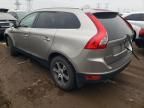 2012 Volvo XC60 T6