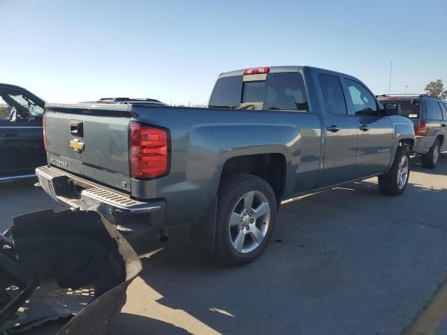 2014 Chevrolet Silverado C1500 LT