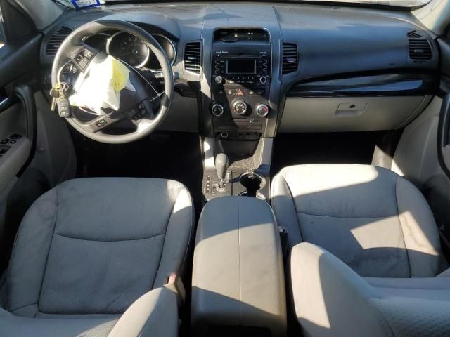 2012 KIA Sorento Base