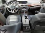 2012 Mercedes-Benz C 300 4matic