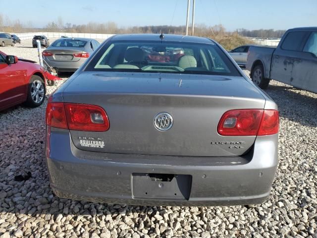 2007 Buick Lucerne CXL