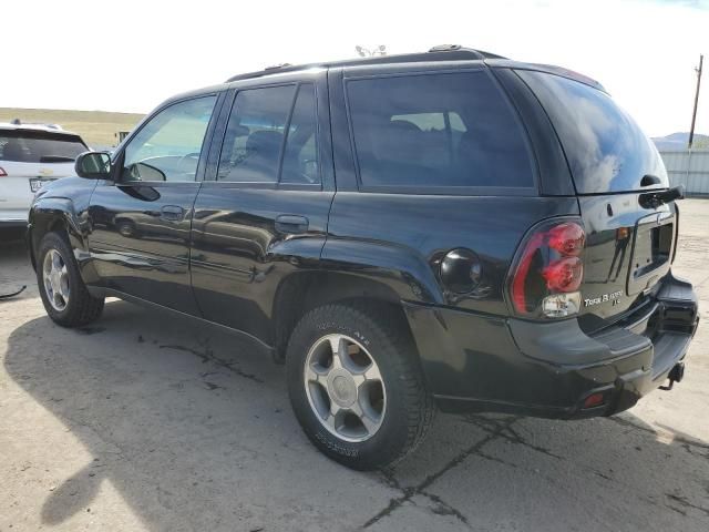 2008 Chevrolet Trailblazer LS