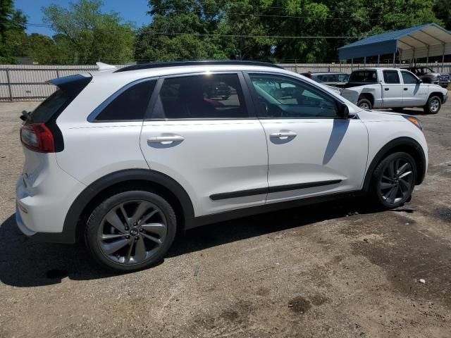 2017 KIA Niro EX