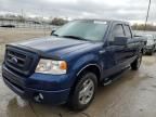 2008 Ford F150