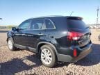 2015 KIA Sorento EX