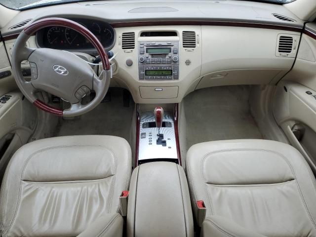 2006 Hyundai Azera SE