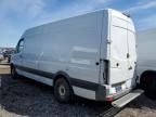 2012 Mercedes-Benz Sprinter 2500