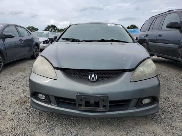 2006 Acura RSX