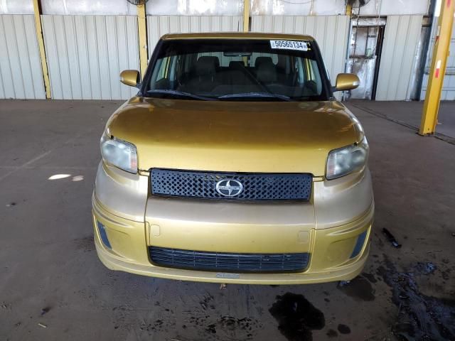 2008 Scion XB