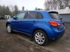 2015 Mitsubishi Outlander Sport ES