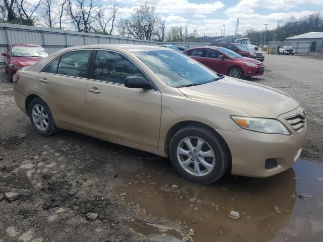 2013 Toyota Camry Base