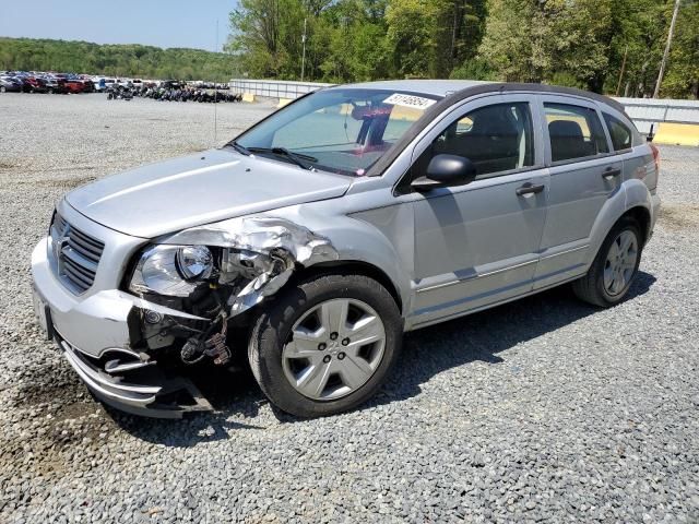 2007 Dodge Caliber SXT