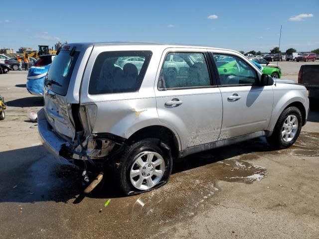 2011 Mazda Tribute I