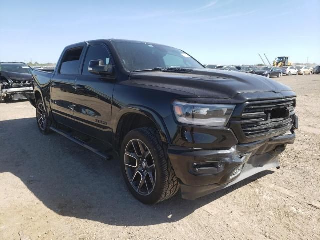 2019 Dodge 1500 Laramie