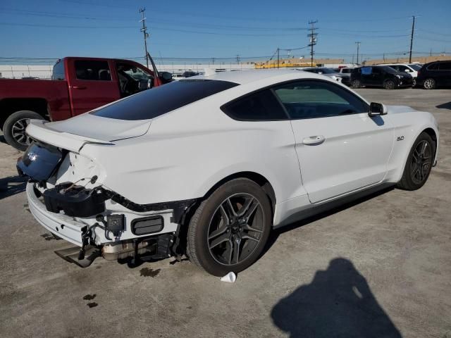 2022 Ford Mustang GT