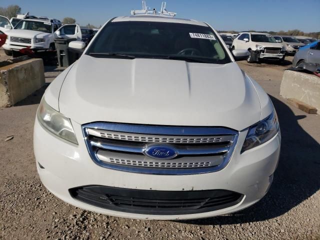 2012 Ford Taurus SEL