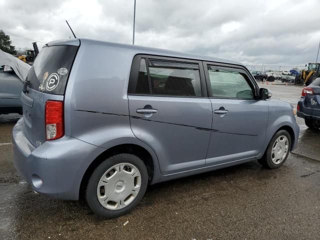 2012 Scion XB