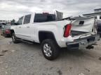 2018 GMC Sierra K2500 SLT