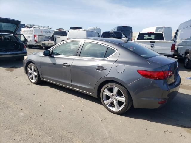 2014 Acura ILX 24 Premium