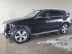 Mercedes-Benz Vehiculos salvage en venta: 2016 Mercedes-Benz GLC 300