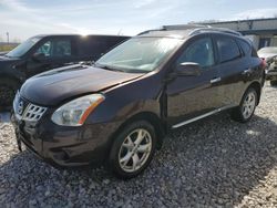 Clean Title Cars for sale at auction: 2011 Nissan Rogue S