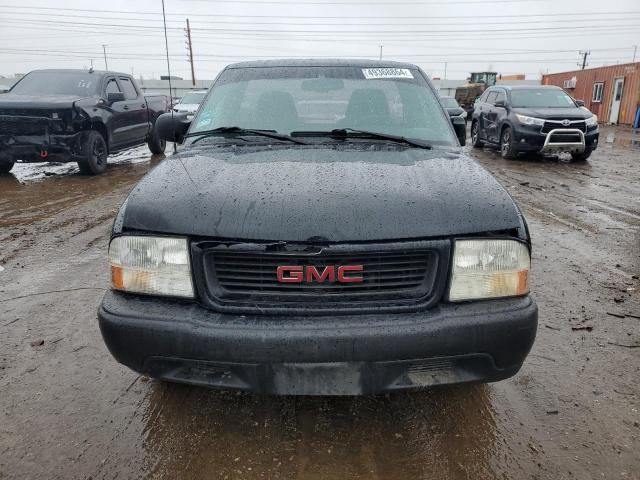 1999 GMC Sonoma