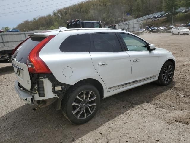 2016 Volvo XC60 T6 Premier