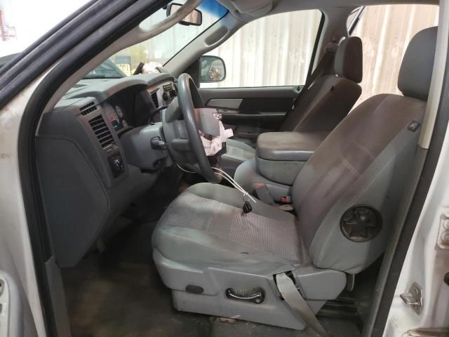 2007 Dodge RAM 1500 ST