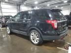 2011 Ford Explorer Limited